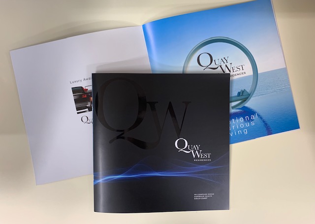 Magazine Printing Brisbane