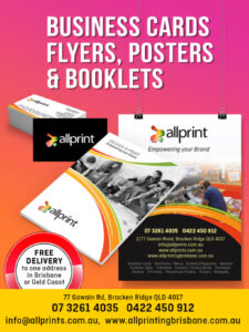 Cheap Printing Service Brisbane