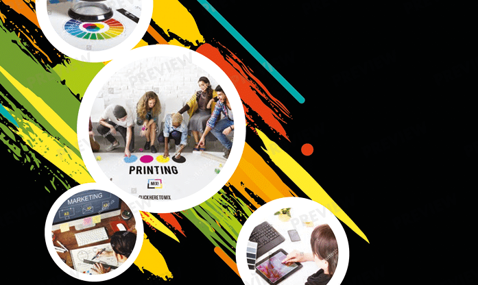 Printing Services