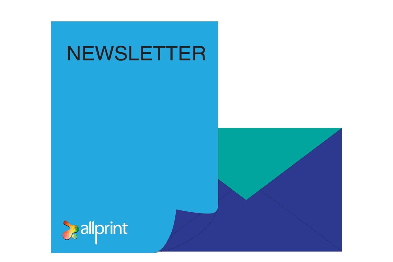 Newsletter Printing