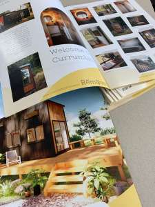 Magazine Printing Brisbane