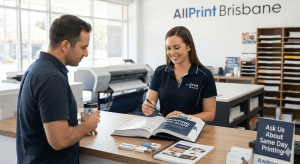 Printing FAQs Allprint Brisbane